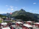 resto du col de Bassachaux
